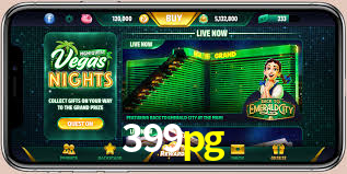 VIP Casino 399pg