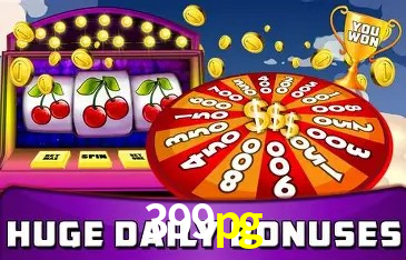 Slot Games 399pg