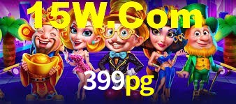 Explore as vantagens do 399pg: serviço profissional e confiabilidade