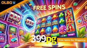 Descubra o Mundo do Cassino Online com 399pg