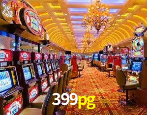 A Emoção da Loteria na 399pg: Uma Chance de Mudança de Vida